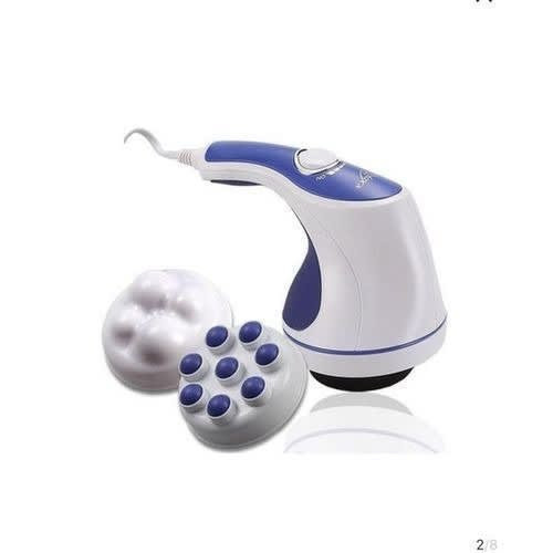 Full Body Massage Machine ( Relax And Spin)