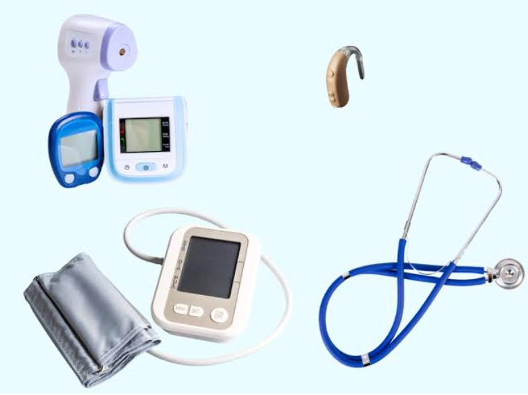 Diagnostic Equipment