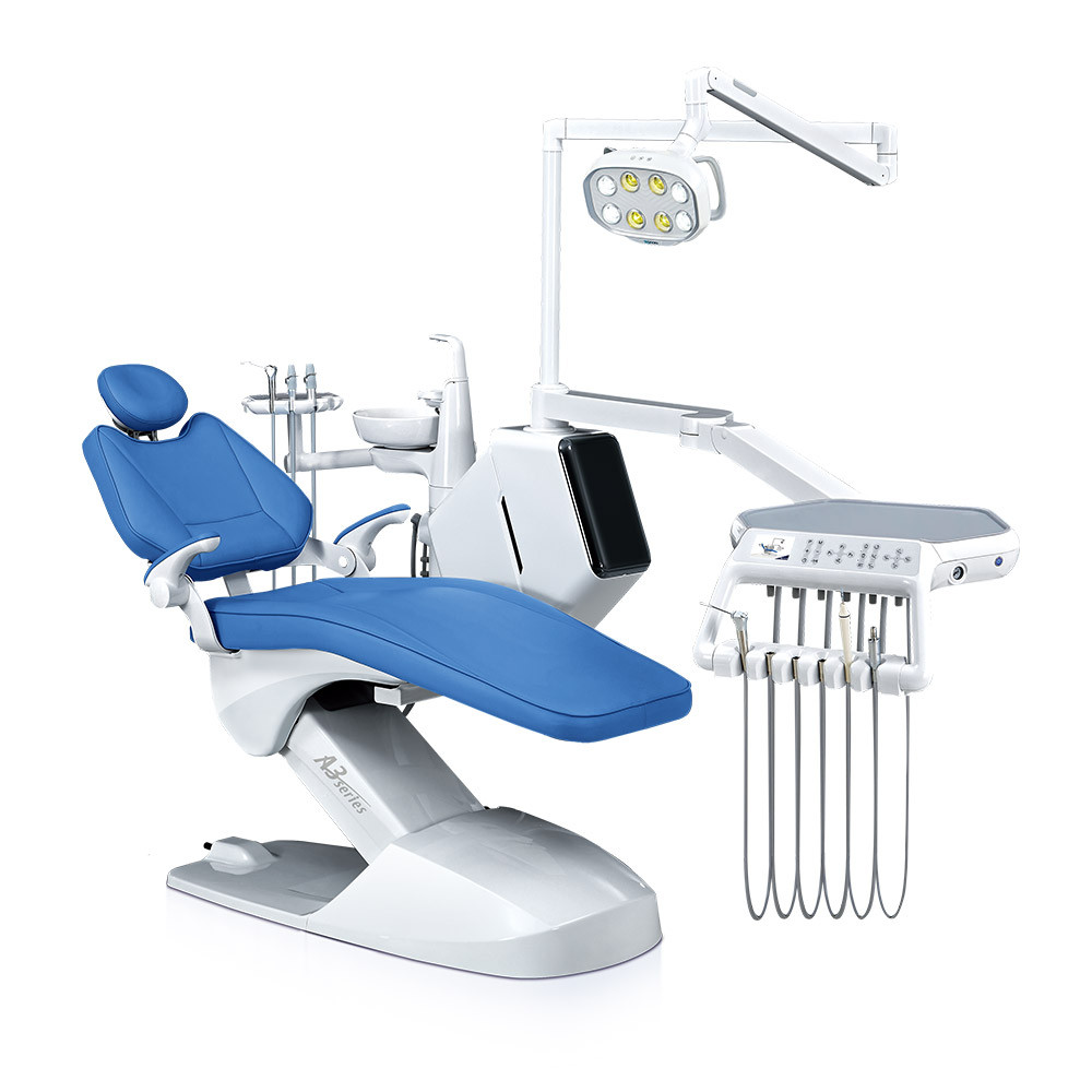 Dental Equipment