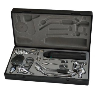 ENT Diagnostic Set