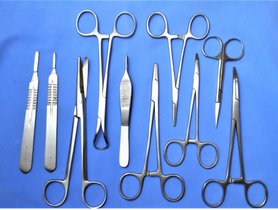 Surgical Instruments & Tools