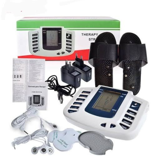 Integrated Digital Therapy