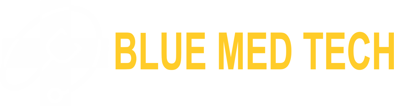 Blue Med Tech